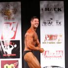 Rob  Verdi - NPC Greater Gulf States 2013 - #1